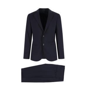 조르지오 아르마니 수트 세트 GM000605 TE17862UB109 BLUE