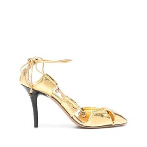 끌로에 90mm Luna pumps CHC25S08KQO TP719840949