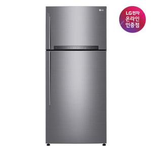 [LG전자 공식인증점] LG 일반냉장고 B502S53