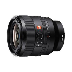 [샤피]소니 풀프레임 미러리스 디카용 렌즈SEL 50mm F1.4GM