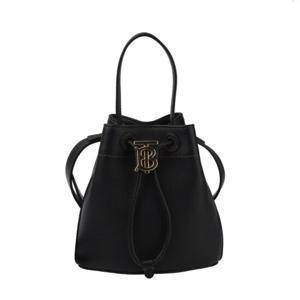 BURBERRY TB 미니 버킷백 8066182 806