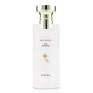 불가리 오 파퓨메 오 떼 블랑 코롱 75ml