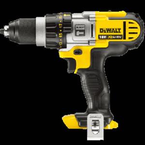 DEWALT 충전함마드릴 DCD985N-KR L18V/본체만(배터 소모품
