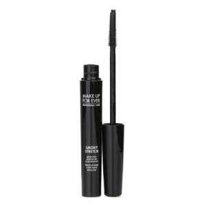 메이크업 포에버 스모키 스트레치 렝쓰닝 & 디파이닝 마스카라 (블랙 블랙) 7ml