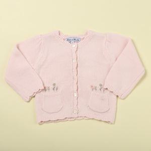 [쇼콜라]봉쥬가디건P(유아니트가디건)TTNWGD064P