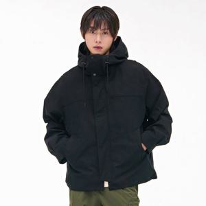 [체이스컬트]남성 후드 야상 점퍼-EARK4112B03