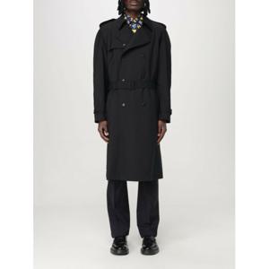 [FENDI] 남성 트렌치코트 코트 FF0830ASCH F0QA1 블랙 /6