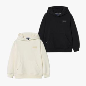 휠라키즈(FILA KIDS) (FK2POH1101X) 베이직 후드 맨투맨 아동티셔츠