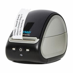 아트박스/오피스큐 다이모 라벨프린터 LW 550