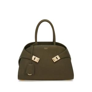 살바토레 페라가모 가방 777523 215608NEW OLIVE