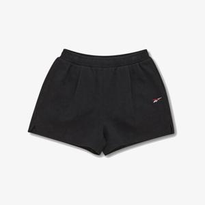 [리복]나노 여성 쇼츠 블랙 REPA5EU71_BK