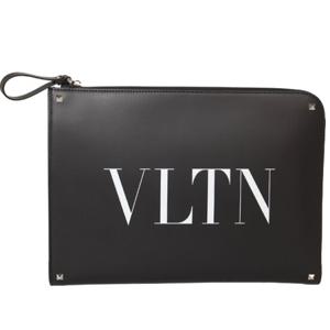 Valentino 발렌티노 클러치 UY2B0457WJW 0NI / 남성 클러치백
