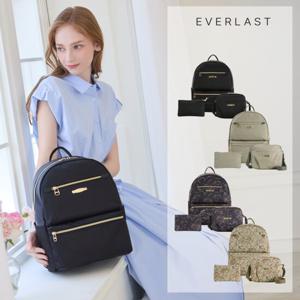 에버라스트 리나 여성백팩3종세트