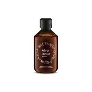 아프로록 Afrolocke 헤어 샴푸 250ml (병)