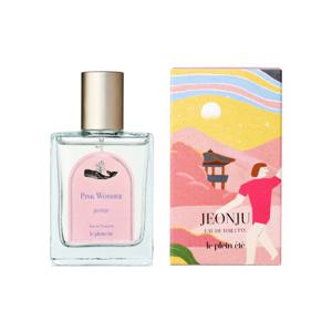 르플랑에떼 도시여행향수 전주 핑크원더 EDT EDT 50ml