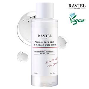 3일 잡티케어 비건인증 바티만C의 왕 아세로라 잡티 앤 기미 케어 토너 150ml