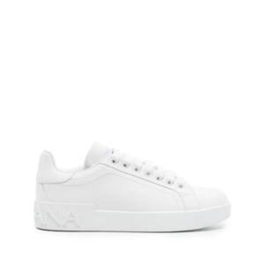 돌체앤가바나 스니커즈 CK1544A1065 80001 BIANCO