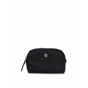 [TORY BURCH] 여성 클러치 Beuy 빅 로고 159800001 블랙 /8