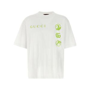 GUCCI & 39 서피스타 구찌& 39  티셔츠 798115XJG769074