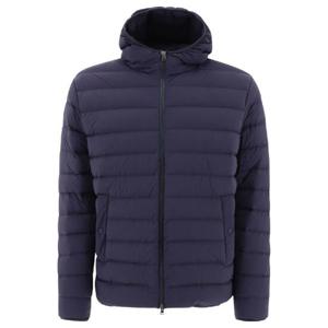 HERNO Resort  packable down jacket PI00098UR12431SZ9201