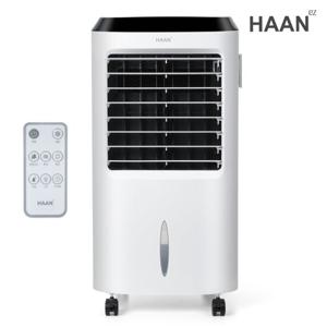 한경희 에어쿨러 냉풍기 업소용 사무실 가정용 얼음선풍기 HAAN-L500