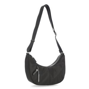 메탈로고 VCT47651 BLACK 만다리나덕 HUNTER 헌터 호보 크로스백 숄더백