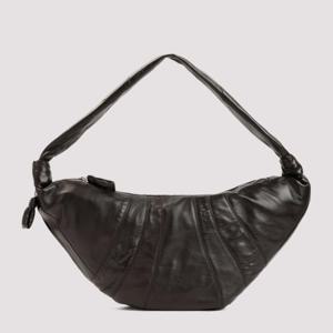 르메르 숄더백 BG0000 LL095 BR490 DARK CHOCOLATE