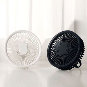 탁상형써큘레이터 몽크로스 타프팬 캠핑용 써큘레이터 탁상 선풍