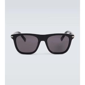 디올 DiorBlackSuit S13I 스퀘어 선글라스 P00954456