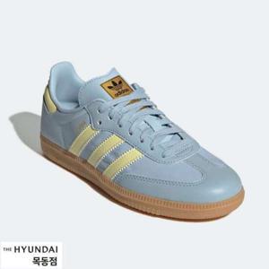 아디다스키즈 JH7599 (230-240) SAMBA OG 삼바 인기 스니커즈 슈즈 주니어 여성 운동화 HMDK