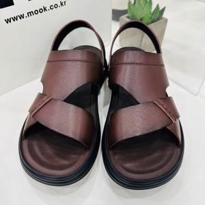 [무크]mook남성 3cm 컴포트 샌들 7512502ZL_HDD