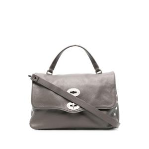 자넬라토 토트백 068010POSTINADAILY SZ0130 Grey