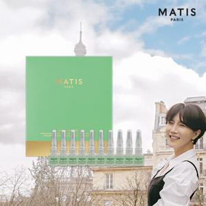 프랑스 마티스 1등 리프팅 앰플 1박스