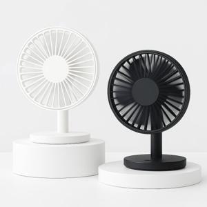 픽템 고요 무선 저소음 탁상용 선풍기 GO YO