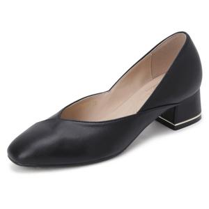 [금강제화]FAIR LADY 사선 펌프스 RICPUC4979WFAIK1