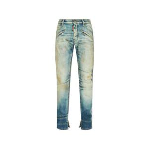 Dsquared2 Honda Cool 디스트레스드 진 S74LB1666S30309 470 TP936539761