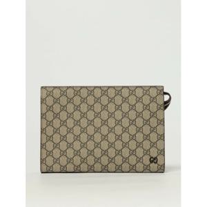 [GUCCI] 남성 가방 768255FACQC 9773 베이지 /6