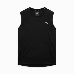 [푸마] 남성용 퍼포먼스 니트 슬리브리스 M PE Knit Sleeveless 950298-01