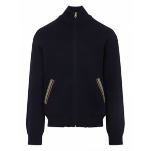 [PS BY PAUL SMITH] 라프리마 남성 코트 Blue M1R542Z T0276149 /11