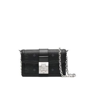 MCM Bags.. Black MWRBAWO05BK