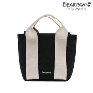 [베어파우(슈즈)]BEARPAW LUNCH BAG 여성 크로스백 BPB06001PA 블랙