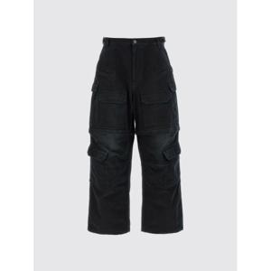 [BALENCIAGA] 남성 진 팬츠 783695TNW11 1672 블랙 /6
