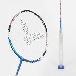 빅터 배드민턴라켓 브레이브소드-12Pro (4U/프리코어핸들)