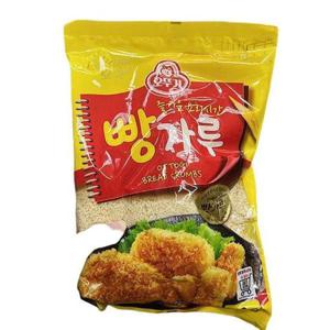오뚜기 빵가루 500G x 2개 a84081