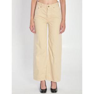 CELINE Sand-colored jeans RP0550547GAL9