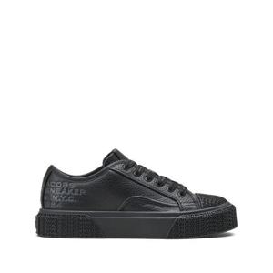 마크제이콥스 스니커즈 2R4FSN001F17 001 BLACK