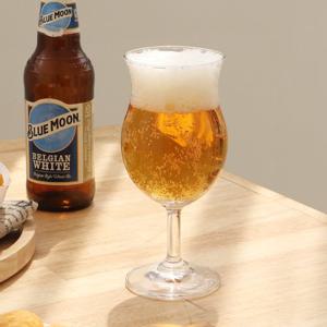 오션 쿠바 에일 맥주잔 2P