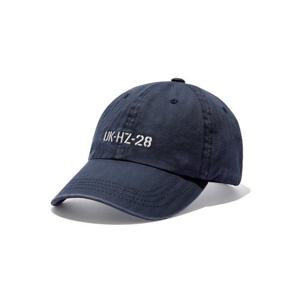 [24SS 헤지스 남성] 밀리터리 빈티지 워싱 볼캡_HZHE4E881N2
