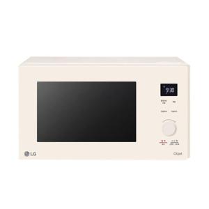 LG 디오스 오브제컬렉션 전자레인지 25L MWJ25E l YK l 무료배송/LG물류직접배송