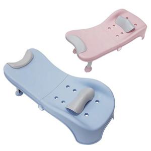 [babycamp(용품)]접이식 샴푸체어 아기샴푸의자 유아비데 어린이목욕의자